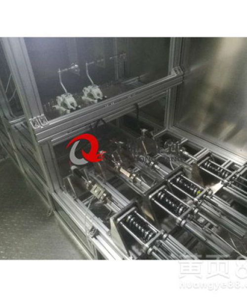 汽车零部件高低温湿热试验，确保耐用性的关键