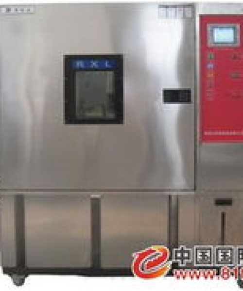 恒温恒湿实验设备选购指南