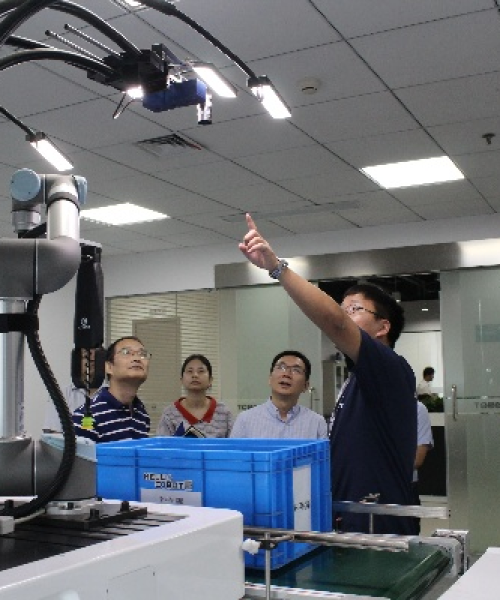 武汉特博高科仪器设备有限公司举办实验室仪器操作培训活动纪实