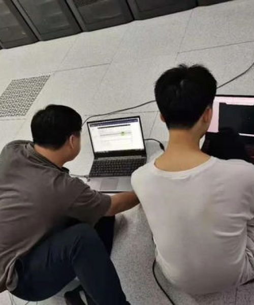特博高科与环保组织共同推动环保科技新进展——数据见证合作力量