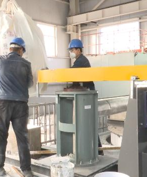 实验室仪器在石油化工行业的应用