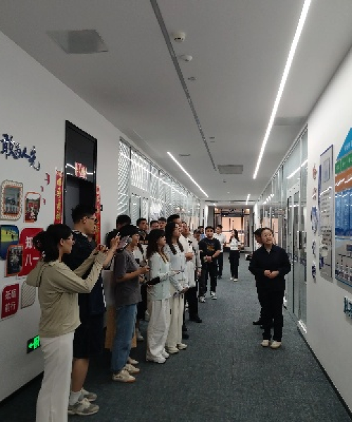 特博高科企业社会责任实践，数据见证责任之路