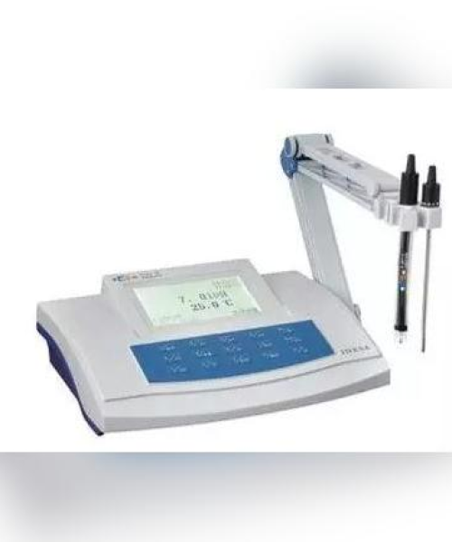 实验室仪器在电子制造中的应用