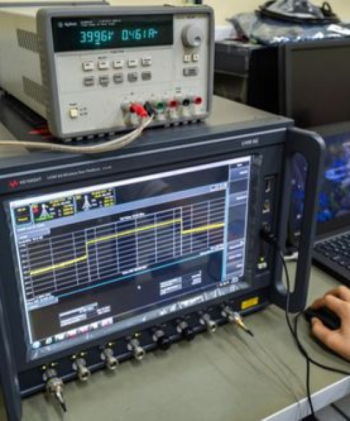 实验室仪器在科学研究中的价值