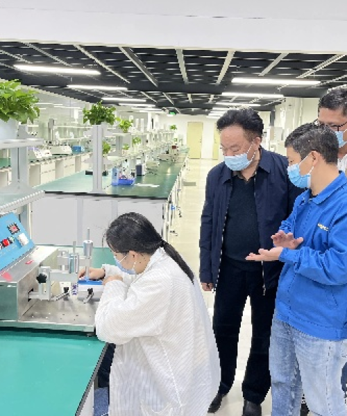 武汉特博高科仪器设备有限公司与石油化工行业领导者的合作历程
