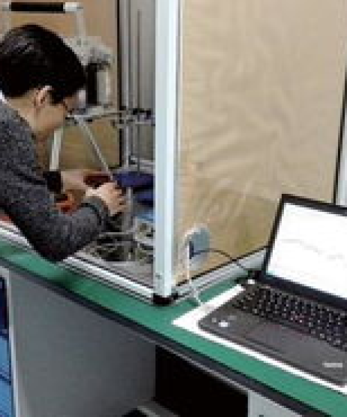 实验室仪器在农业科学实验中的贡献