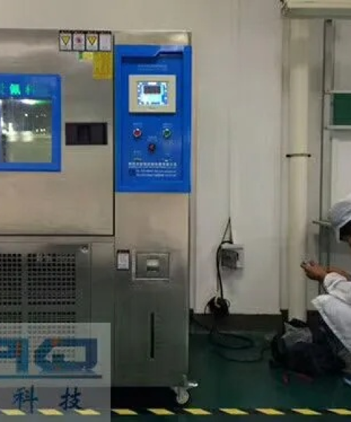 特博高科恒温恒湿设备的用户评价
